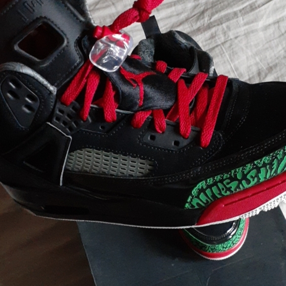 Jordan Other - Jordan Spizike Mens 12